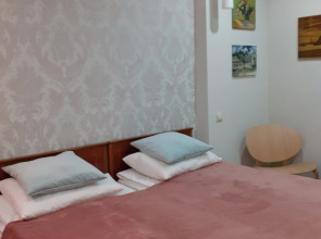 Апартаменты Sun Home