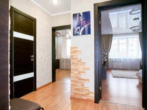 Апартаменты Delux on Mayakovskogo 20