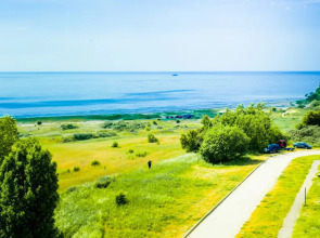 Апартаменты Янтарная Корона 33