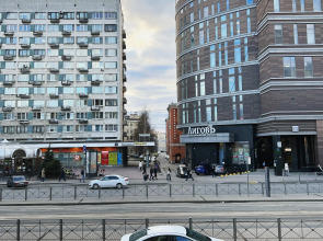 Квартира Новая стильная на Лиговском