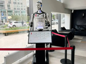 Квартира Стильная студия в 5 минутах от Москва Сити