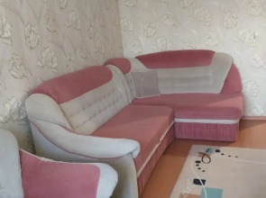 Na Vokzalnoy 8 Flat