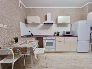 Апартаменты 104 Уютный Дом