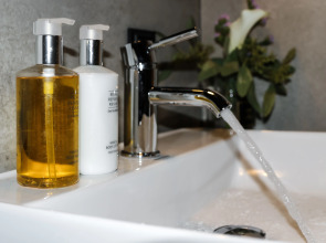 Апартаменты Marts Притяжение