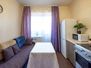 Апартаменты InnDays Садовая улица, 3к2