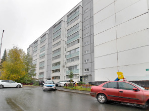 Апартаменты Welcome Karelia  Мичуринская 48