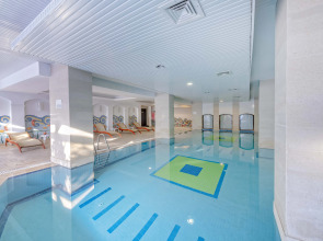 Курортный отель Armas Labada