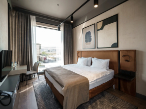 Rilas Hotel