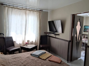 Апартаменты Платан