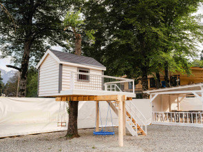 Гостевой дом Айвазовский