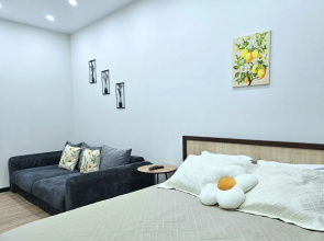 Best Guest House V Zhk Geroi Pokoleniy Flat