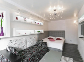 Апартаменты MinskLux студия