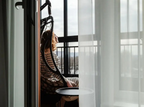 Квартира на Ленинградском шоссе 228 к3