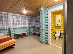 Гостевой дом Большой Пряжинский