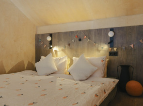 Гостевой дом  Менчаково