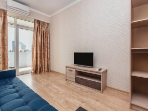 Апартаменты у Ривьеры