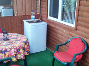 Гостевой дом Толстячок