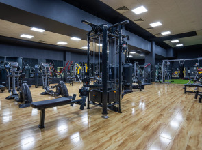 Panorama Lisi Grand Hotel