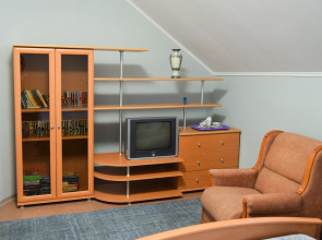 Гостевой Дом Казачья Застава