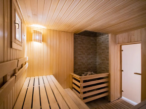 Гостевой дом Вилла Айла