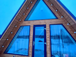 Частный дом Semya KZN