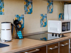 Апартаменты PrezentHaus 1 на Горького 20