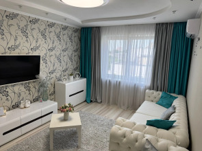 Апартаменты на Пушкина 33