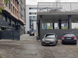 Отель - Терра 48 квартиры