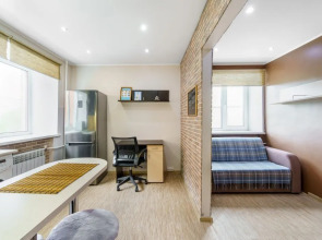 Квартира Апартаменты Good Night на Тверской 51/1