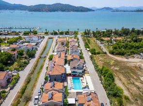 Отель Alis Fethiye