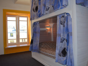 Жилые помещения Мишаня