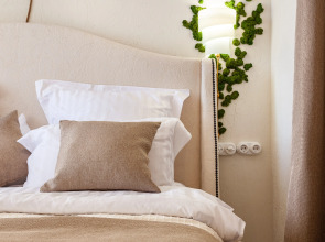 Апартаменты Hill 8 214П