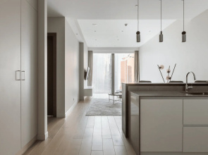 Апартаменты HEAVEN APARTMENTS