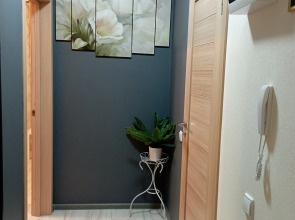 Апартаменты На Пейзажной