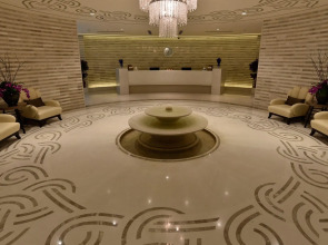 CVK Park Bosphorus Hotel Istanbul