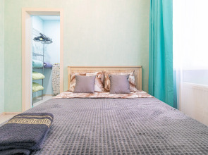 Апартаменты с Видом на Стадион Краснодар