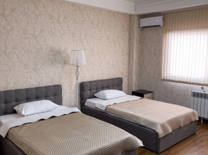 Гостевой дом Шалбуздаг