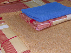 Хостел на Ленинградской