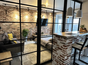 Квартира на Московской 68