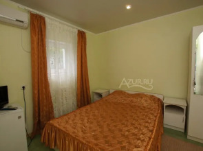 Гостевой Дом Кедр