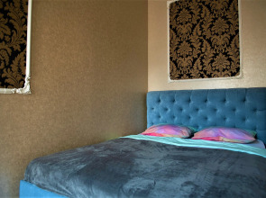 Апартаменты 003_Коммунистическая 107