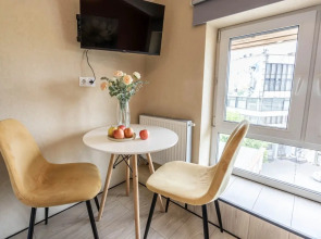 Квартира Art-Seasons Курская 6