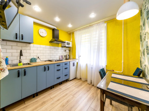 Квартира в самом центре города