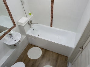 Апартаменты в панораме