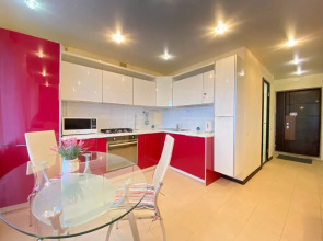 Апартаменты Apart-Comfort на Советской 64