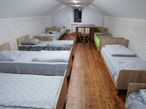 Гостевой дом Комнаты на Цне