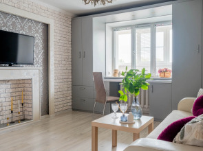 Апартаменты Vgosti33 улица Суздальская