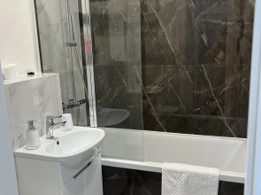 Квартира Уютная в центре Калининграда