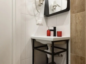 Апартаменты 2 Евро на 43-Армии