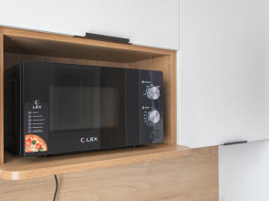 Апартаменты Студия в ЖК Миусская